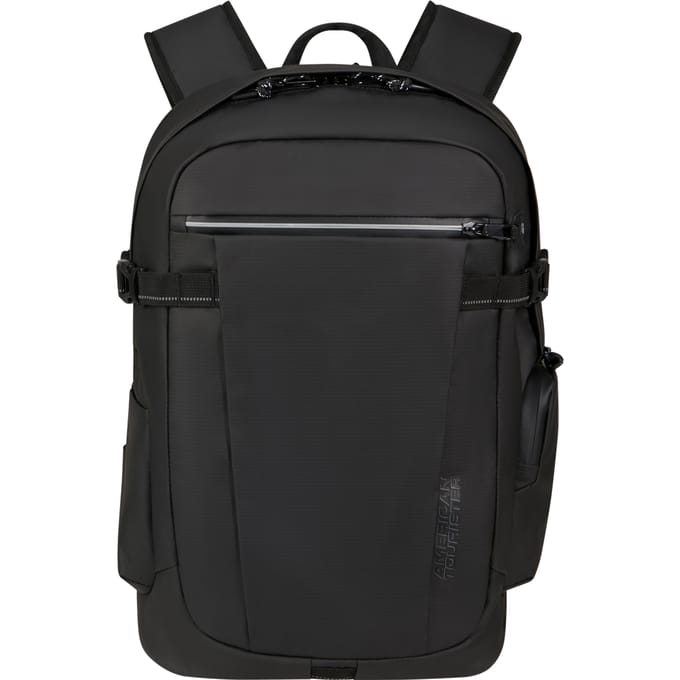 American Tourister laptopbackpack - Upventure Backpack 15.6 inch - Black - 26.5 l