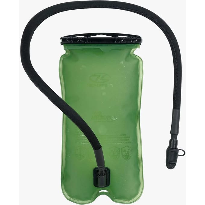 Highlander Sl Mil Hydration System - 2L