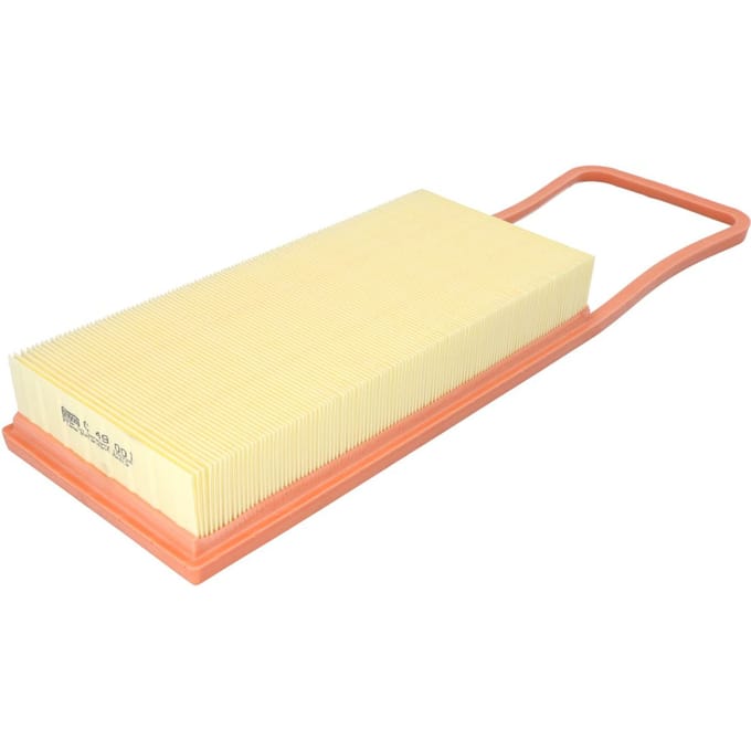 Luchtfilter MANN-FILTER C 49 001
