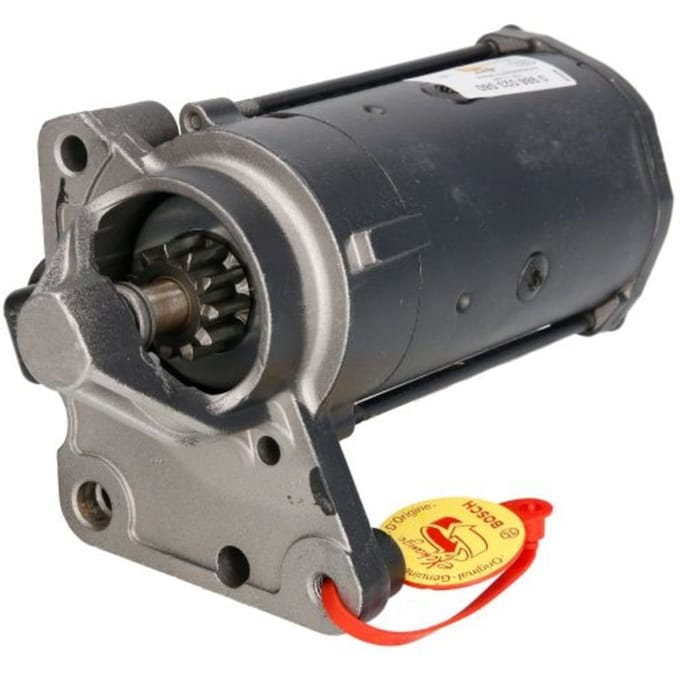 Starter BOSCH 0 986 023 580