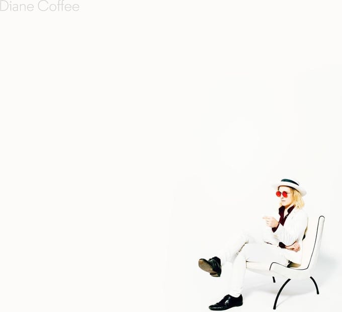 Diane Coffee - Everybody's A Good Dog (CD)