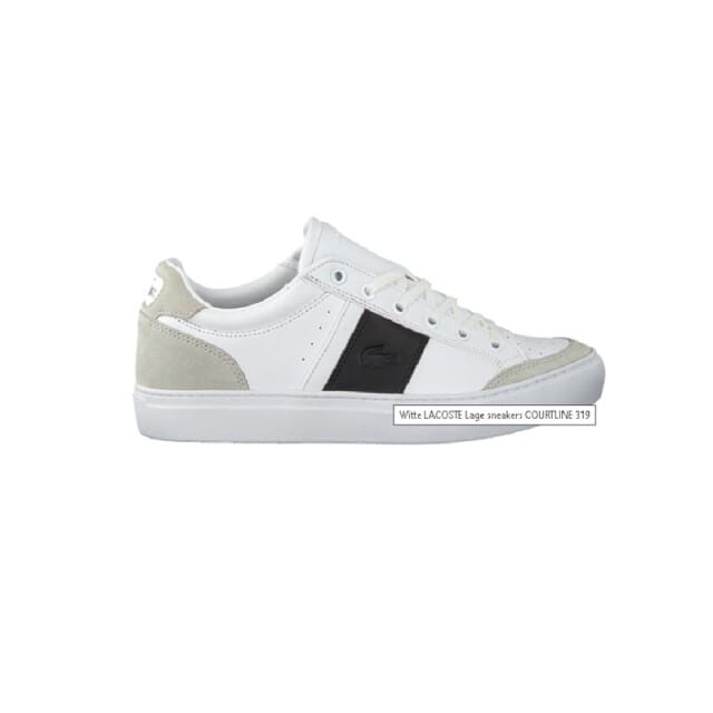 Lacoste Courtline 319