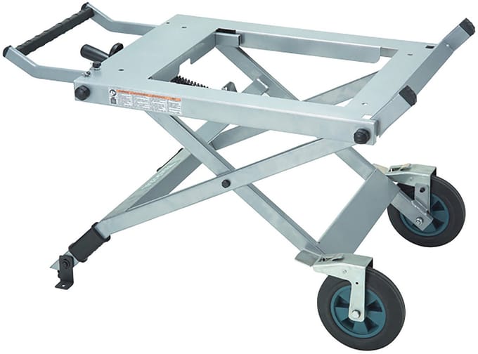 Makita JM27000300 WST03 Onderstel voor MLT100N
