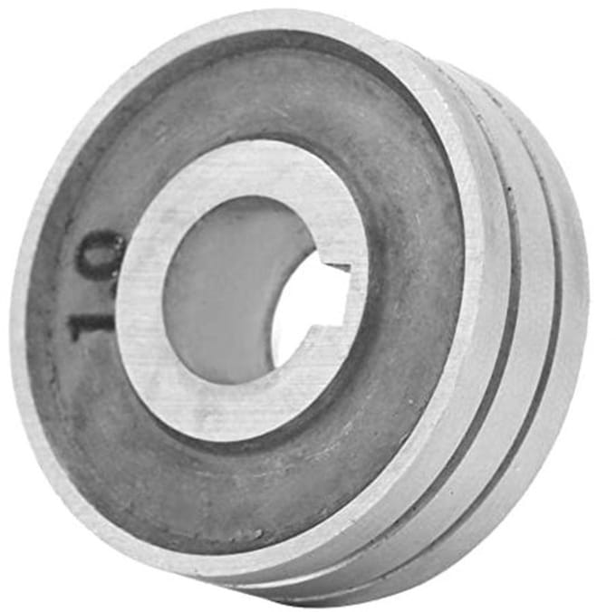 Dailygoody - Lasaccessoires voor 29A - Lasdraadtoevoerrol 0,8-1,6 mm