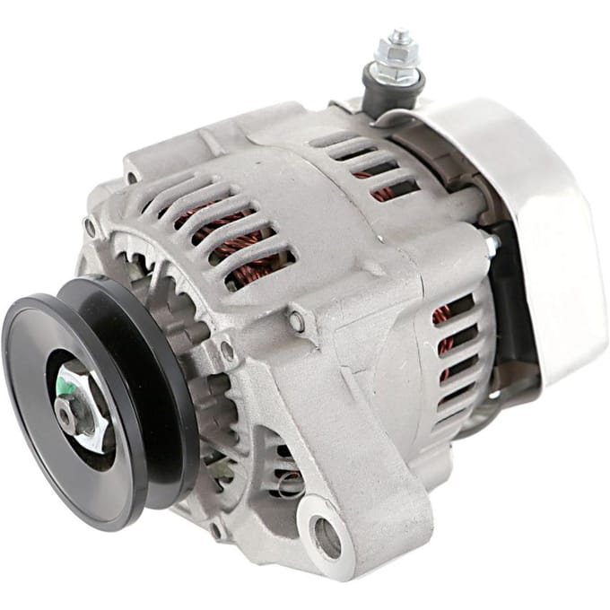 Driefasige generator STARDAX STX100361