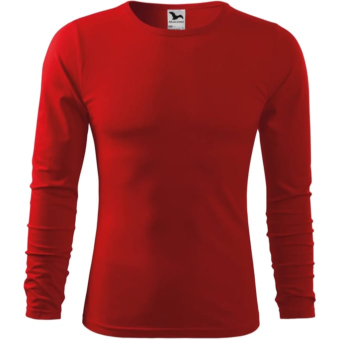 Longsleeve T-shirt Malfini Fit-T 119