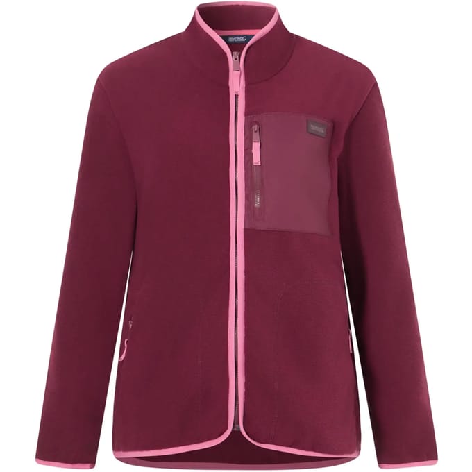 Damesfleece Regatta Frankie