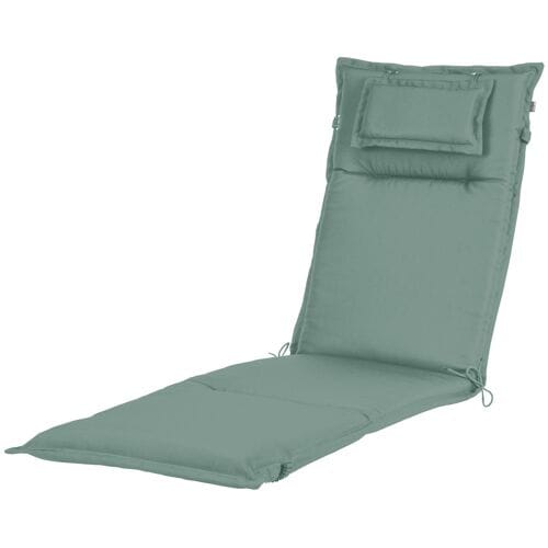 LIVARNO HOME Relaxstoel-stoffering Toronto (Groen)