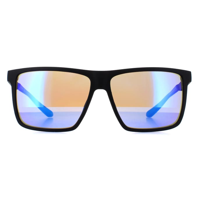 Arnette AN4291 Cortex 275887 matte zwart donkergrijze zonnebril