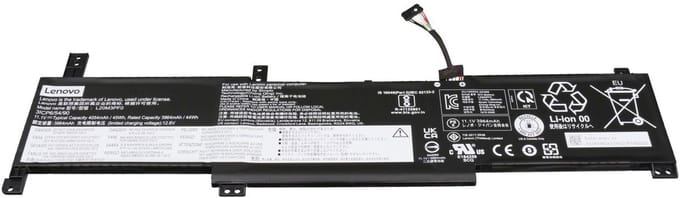 Lenovo SB11B36274 Batterij - 45Wh - (3 cellen 11,1 V)