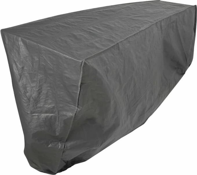 Nature Tuinhoes voor fiets 110x200x70 cm