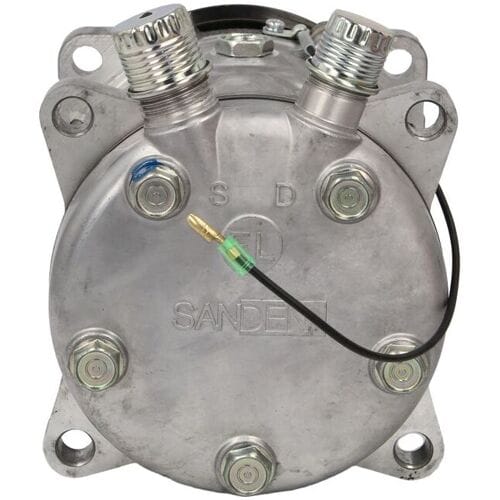Airco-compressor AIRSTAL 10-3225