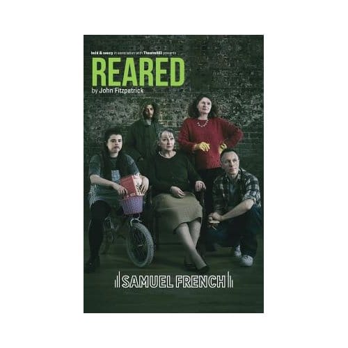 Reared - Unit University College Dublin I
