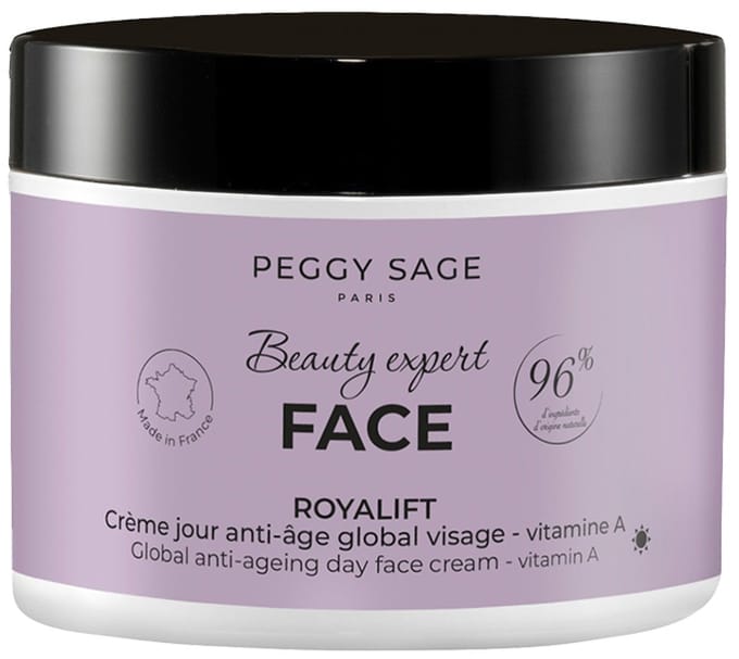 Peggy Sage Beauty Expert Face Royalift Anti-Aging Dagcrème 200 ml