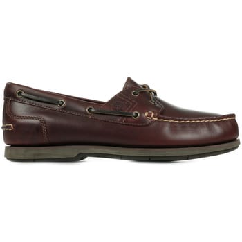 Bootschoenen Timberland Classic Boat 2 Eye