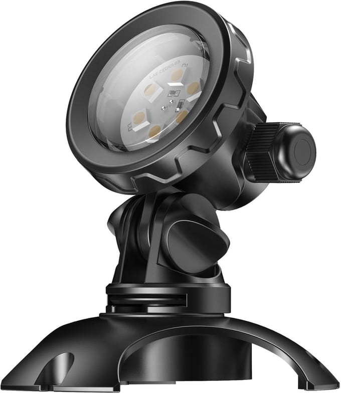 Secret Lumora Basic 1 | LED Spot RGB