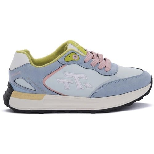 Lage Sneakers Tom Tailor 95901SKY