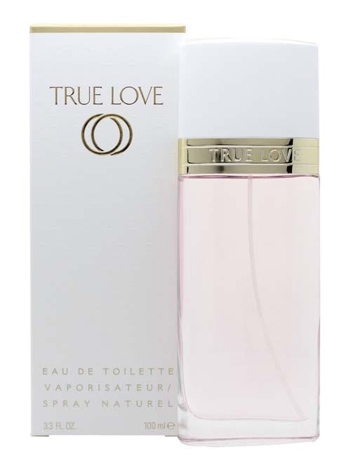 YILISHABAIYADUN Ware Liefde Dames Bloemen Fruitig Oosters Eau De Toilette 100ml 100ml