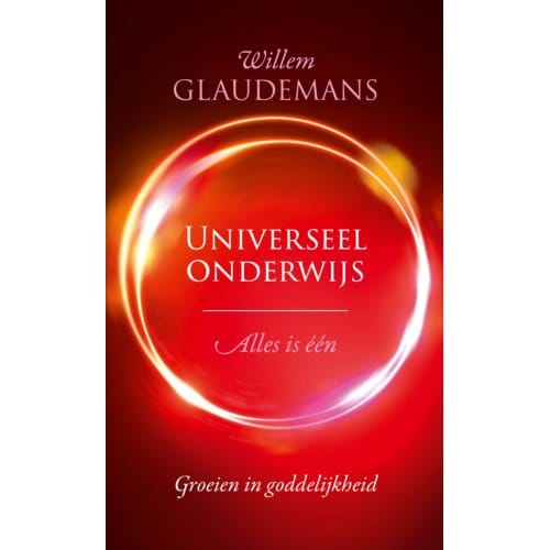 Universeel Onderwijs - Willem Glaudemans