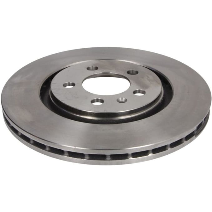Remschijf BOSCH 0 986 478 542 voorkant, geventileerd, sterk gecarboniseerd, 1 Stuk