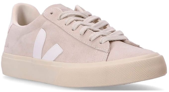 Veja Campo Cp0302921 Schoenen Roze EU 44 Vrouw