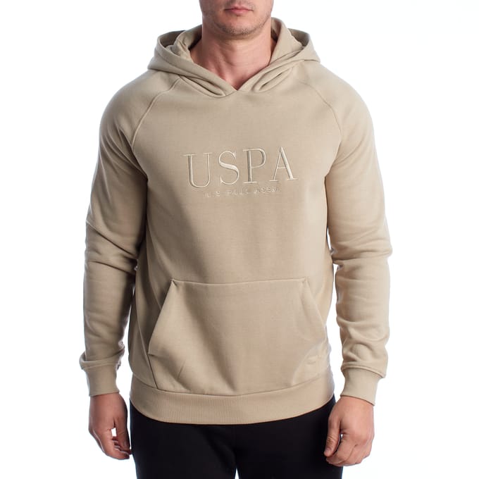 Capuchon sweaters U.S Polo Assn. US40162030
