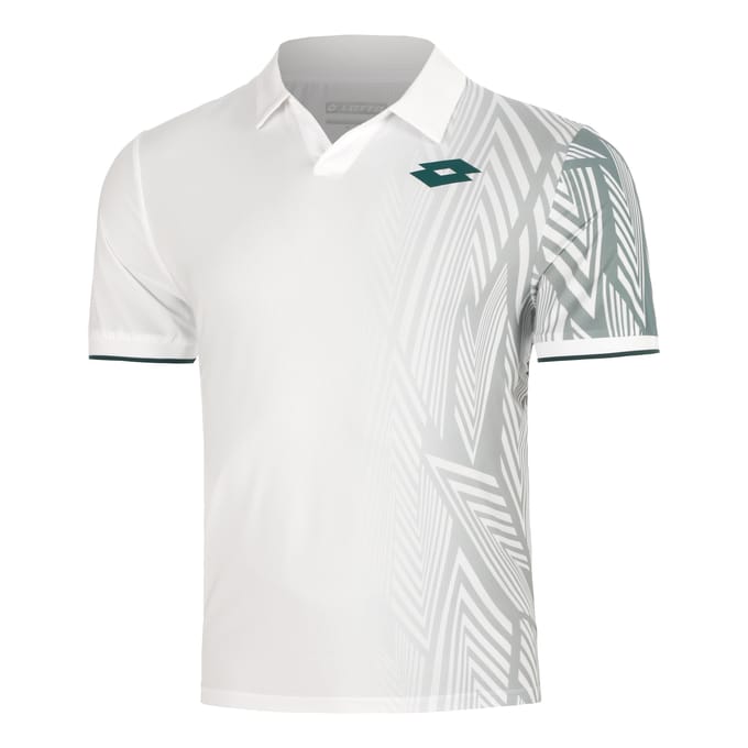 Lotto Tech VI Polo Heren