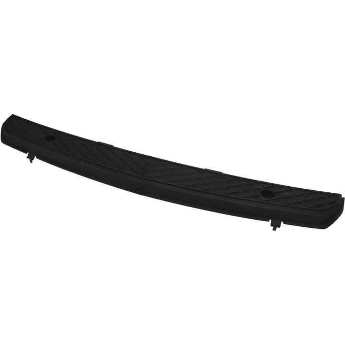 Voor Onder Midden Bumper Stap 9068850011 Schokbestendig Voorbumper Treeplank Sierplaat white