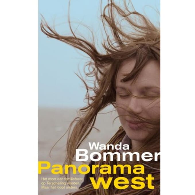 Panorama West - Wanda Bommer