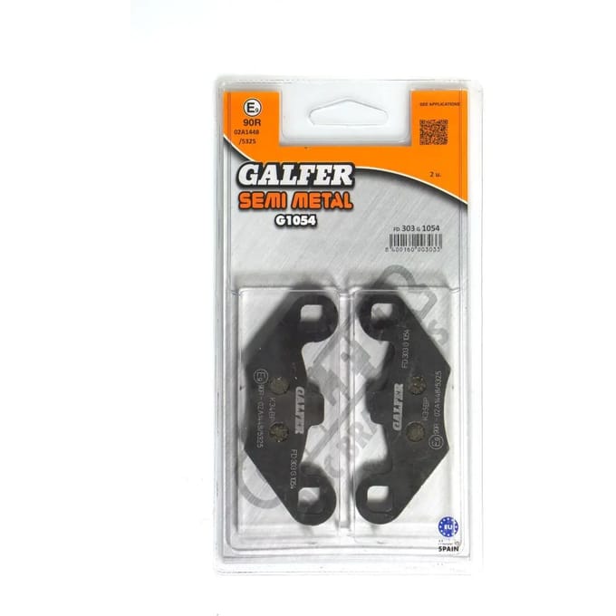 Fietsremblok Galfer G1054