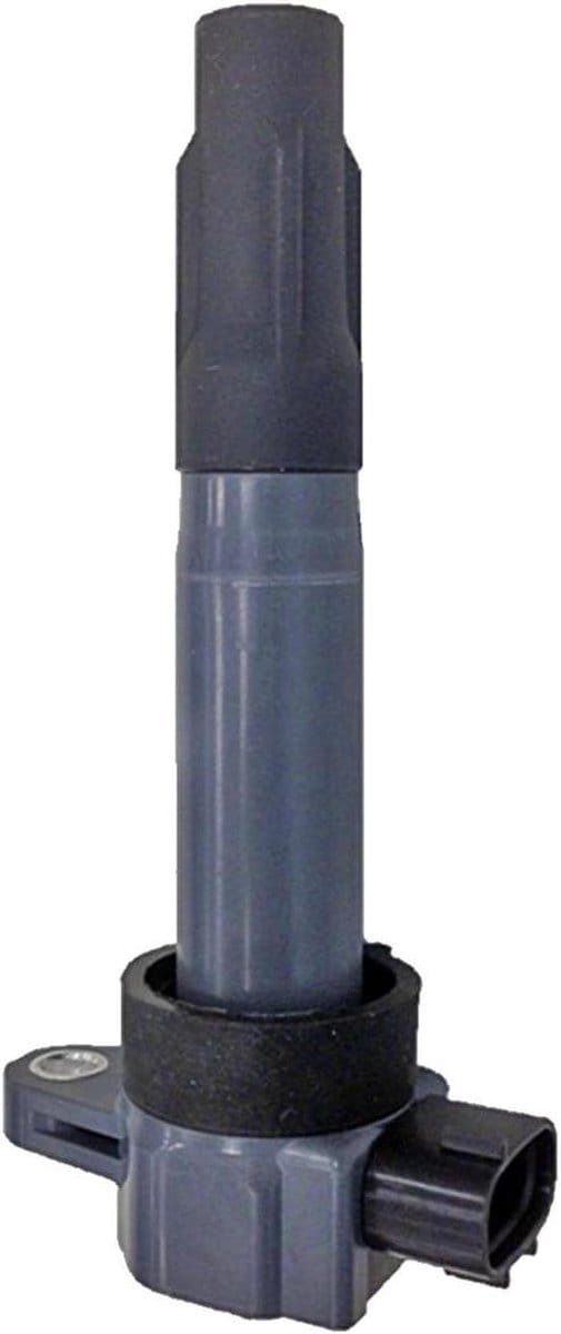 Bobine - Ontstekingsspoel - Auto Starten - 3-polig Vastschroevend - 18 x 9 x 5.5 cm - Niet gespecificeerd