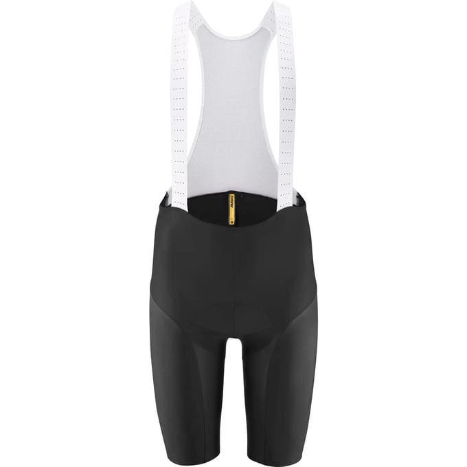 Mavic Aksium Fietsbroek Zwart M Man