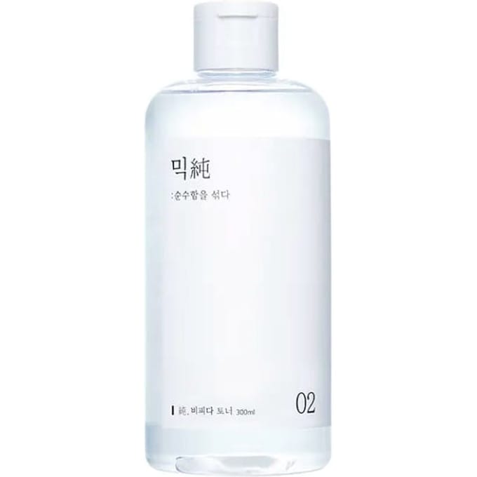 MAKULDAM Niacinamide 20% Pure Ampul, Set van 2 stuks, 100 ml