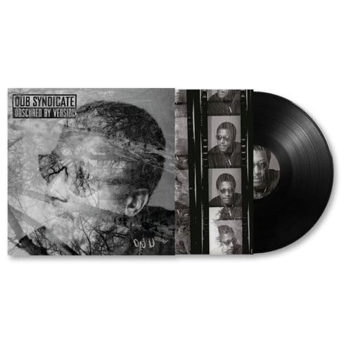 Obscured By Version - Dub Syndicate