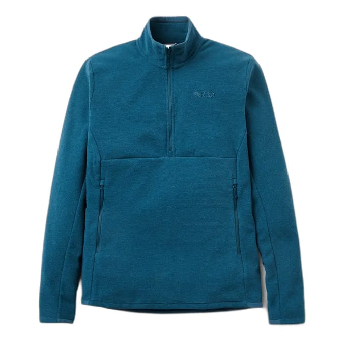 Fleece Rab Stavel