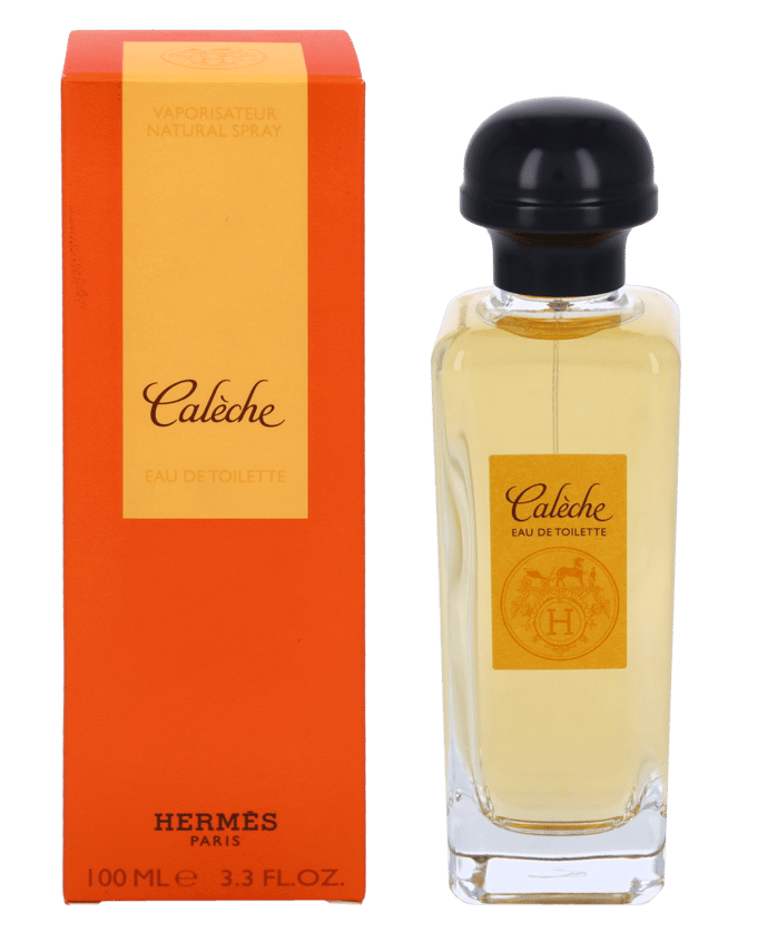 Hermes Caleche eau de toilette spray 100 ml