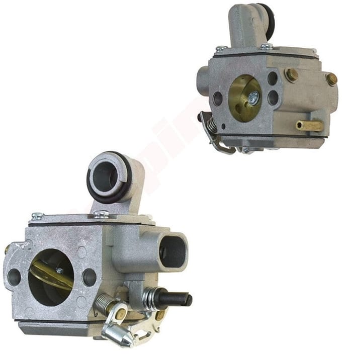 Carburateur passend op STIHL MS361 , MS341 typ WALBRO ( 1135 120 0601 )