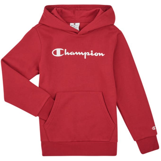 Champion  Capuchon sweaters HOODED SWEATSHIRT