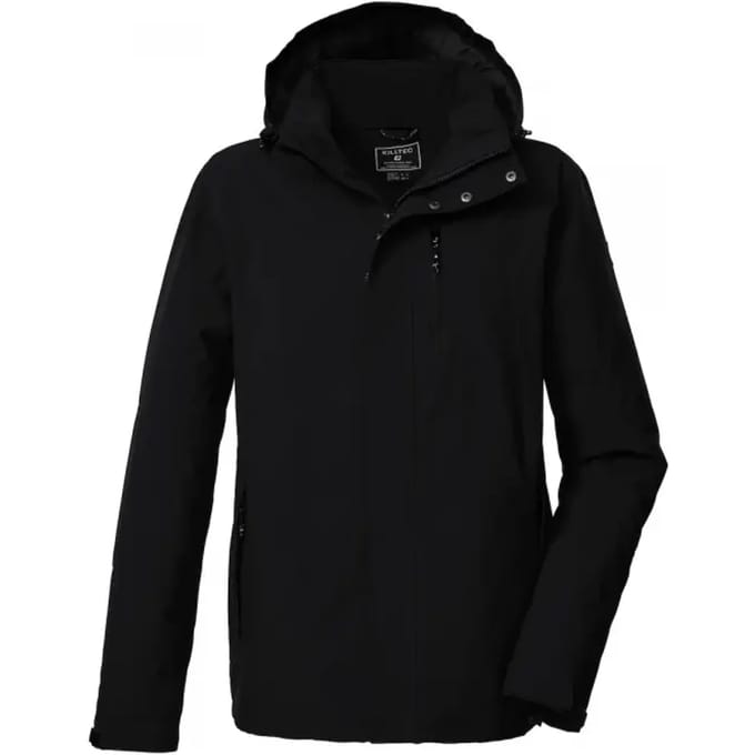 Hooded jacket Killtec KOW 90