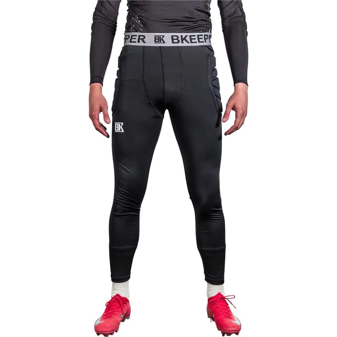 Verstevigde compressiebroek BKeeper