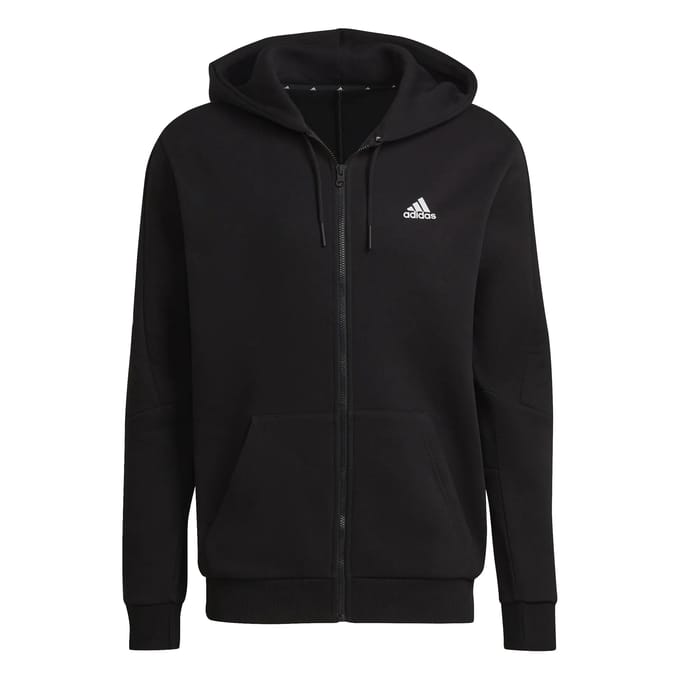 Hooded sweatshirt adidas Future Icons