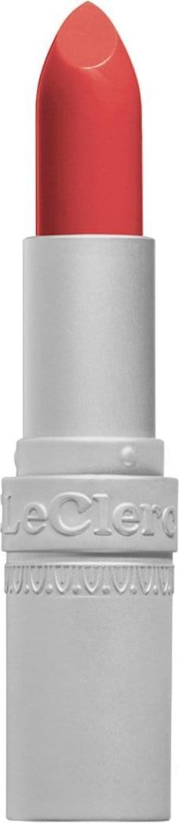 T.leclerc Lippen Rouge A Levres Satine Lipstick 37 Rouge Vibrant 4gr