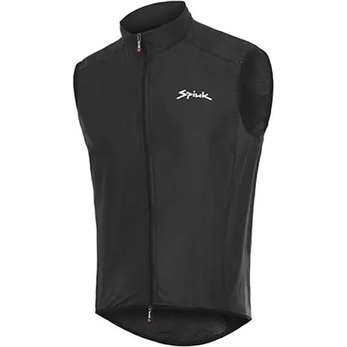 Spiuk Anatomic Gilet Zwart M Man