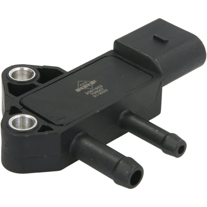 Sensor, uitlaatgasdruk NRF 708047
