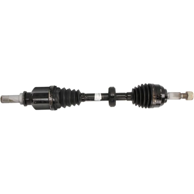 Aandrijfas POINT GEAR PNG73192 links
