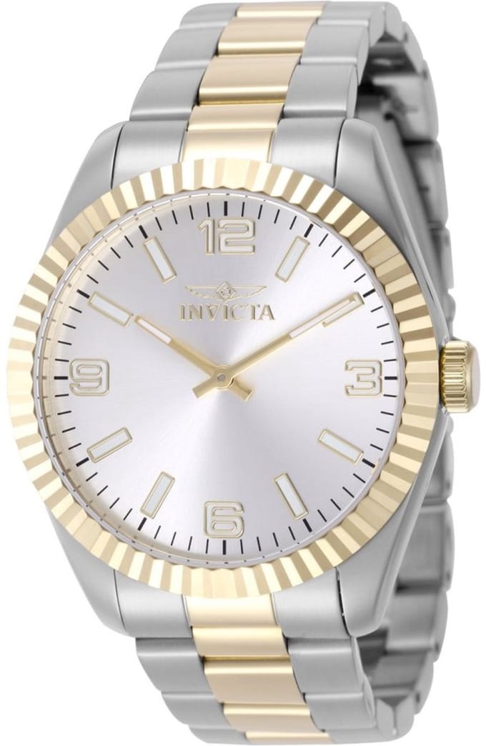 Invicta Specialty 49676 Herenhorloge Quartz - 43 mm