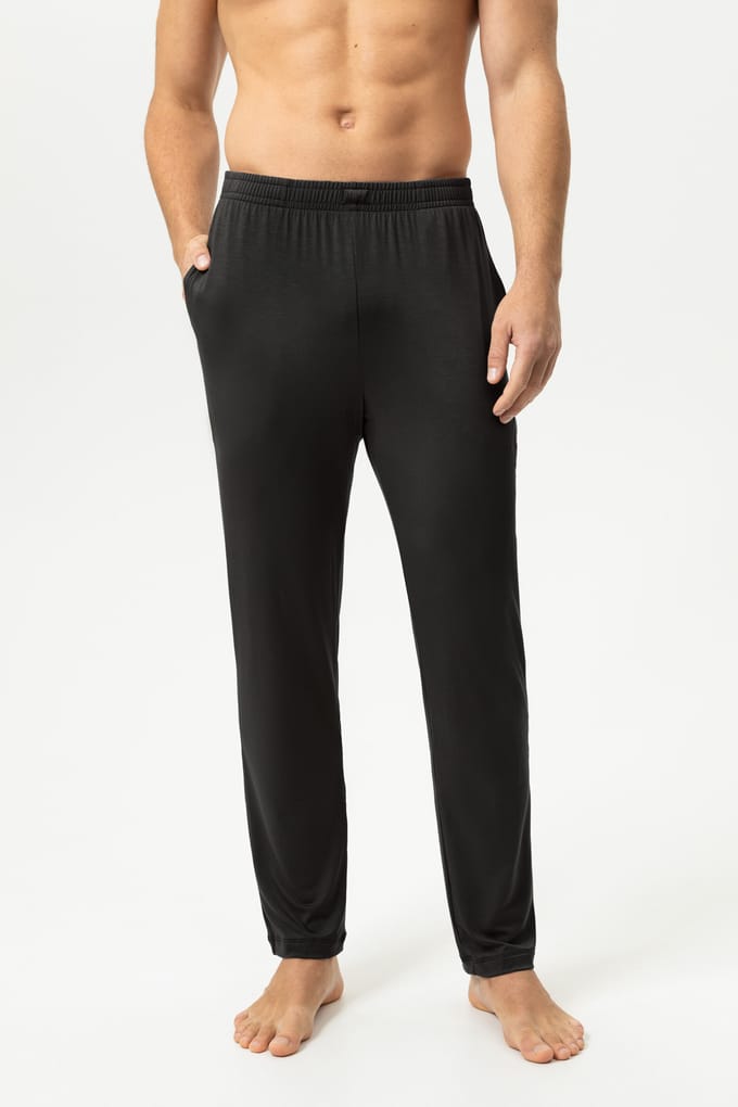Broek Serie Jefferson Zwart