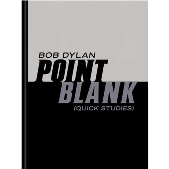 Point Blank - Bob Dylan