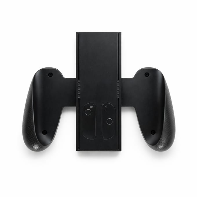 Controller Grip geschikt voor Nintendo Switch 2 Joy-Con – Ergonomische Handgreep – Comfort & Betere Grip – Accessoire
