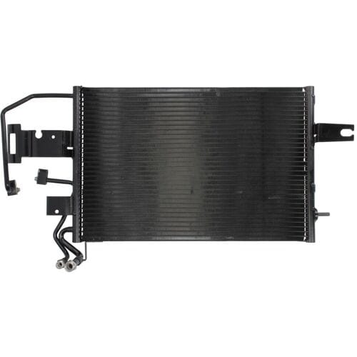Condensator, airconditioning NISSENS 940317